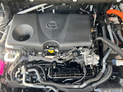 Certified 2023 Toyota RAV4 XSE AWD/4WD image 23