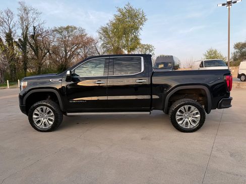 Used 2021 GMC Sierra 1500 Denali w/ Denali Ultimate Package image 78