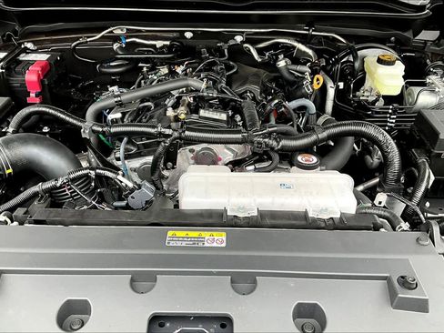 New 2026 Toyota Tacoma SR5 AWD/4WD image 16