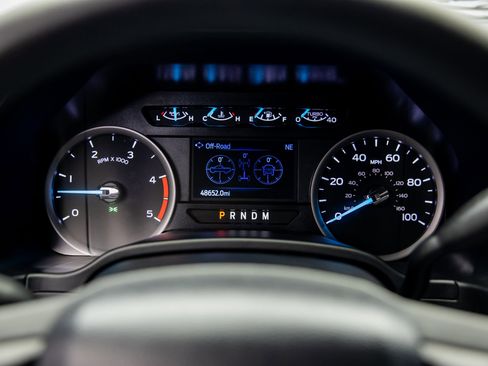 Used 2021 Ford F250 XLT w/ XLT Value Package image 41