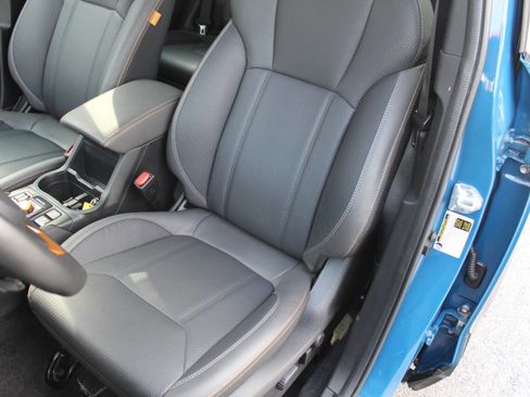 Used 2023 Subaru Forester Wilderness image 3