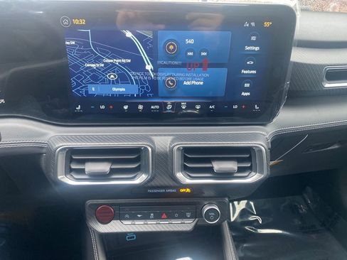 New 2026 Ford Mustang Premium image 15