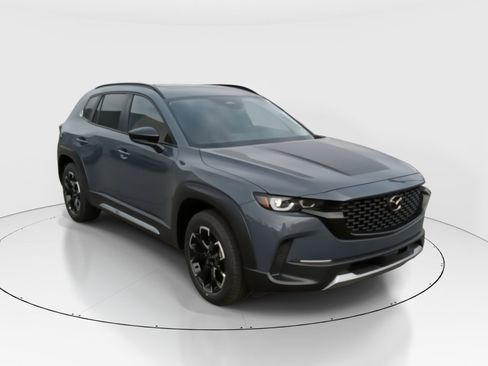 New 2026 MAZDA CX-50 Meridian Edition w/ Weather Package image 1
