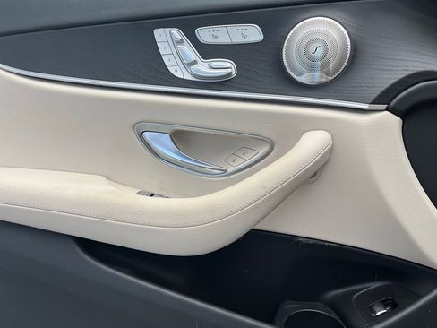 Used 2022 Mercedes-Benz E 450 E 450 image 21