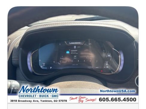 Used 2026 RAM 1500 Limited w/ Bed Utility Group AWD/4WD image 17