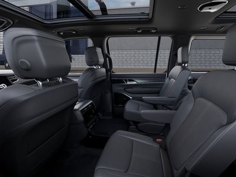 New 2026 Jeep Grand Wagoneer 2WD w/ Premium Group I image 23