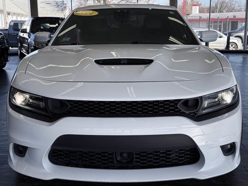 Used 2021 Dodge Charger Scat Pack w/ Dynamics Package image 6