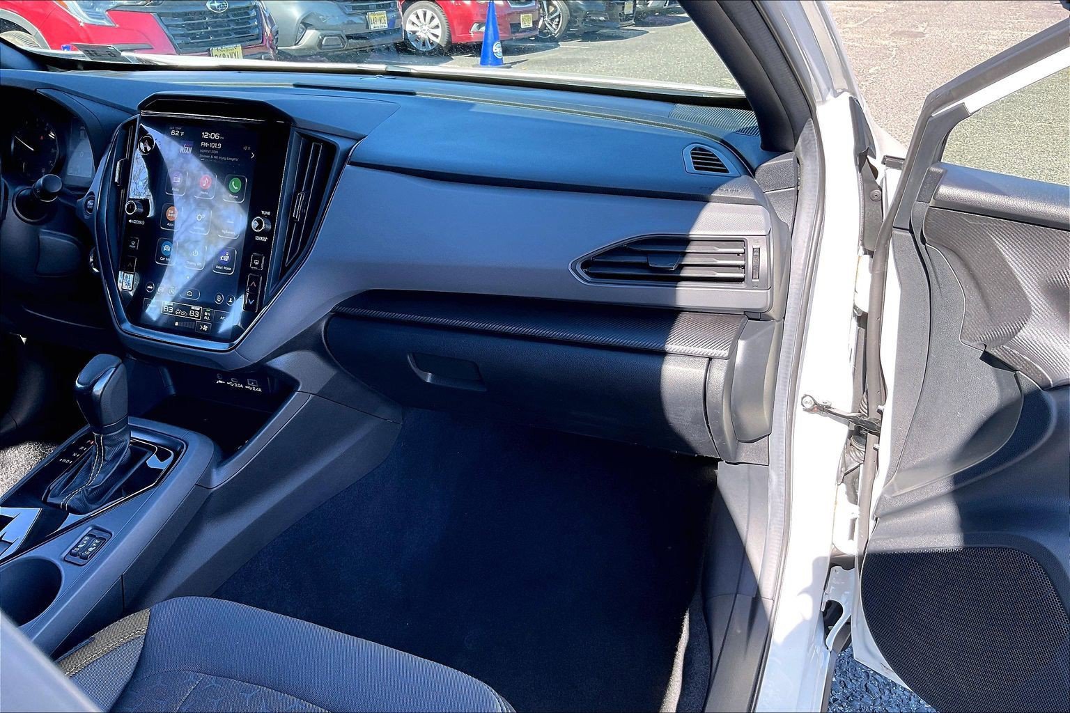 Certified 2026 Subaru Crosstrek 2.5i Sport AWD/4WD image 19