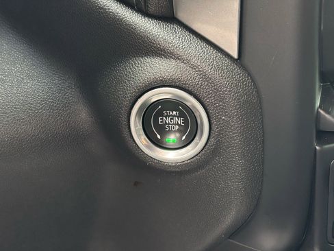 Used 2020 Chevrolet Silverado 1500 RST w/ All-Star Edition image 13