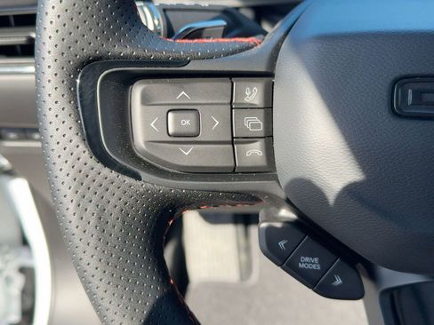 New 2026 Dodge Charger Scat Pack w/ Blacktop Package image 14