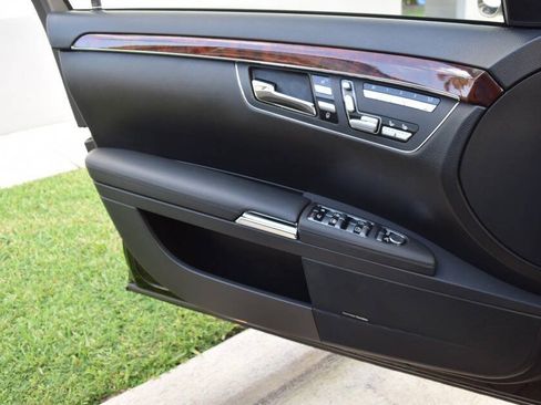 Used 2008 Mercedes-Benz S 63 AMG image 68