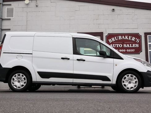 Used 2018 Ford Transit Connect XL FWD image 1