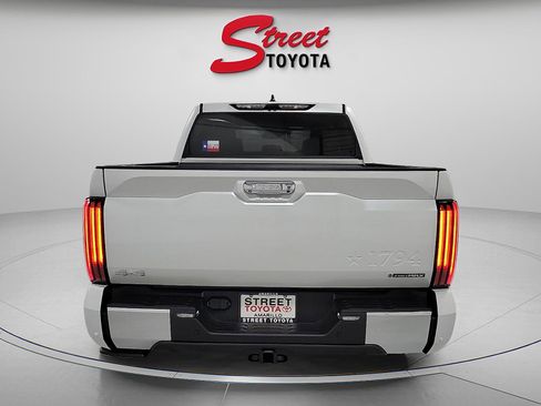 New 2026 Toyota Tundra 1794 Edition AWD/4WD image 3