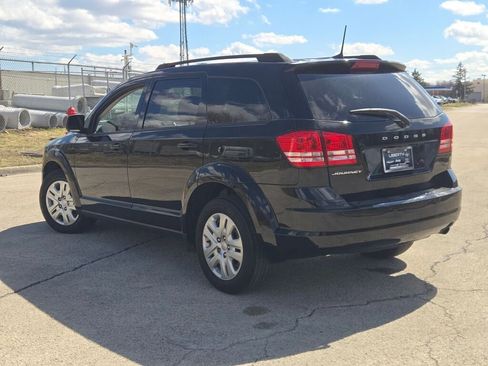 Used 2020 Dodge Journey SE w/ SE Popular Equipment Group image 14