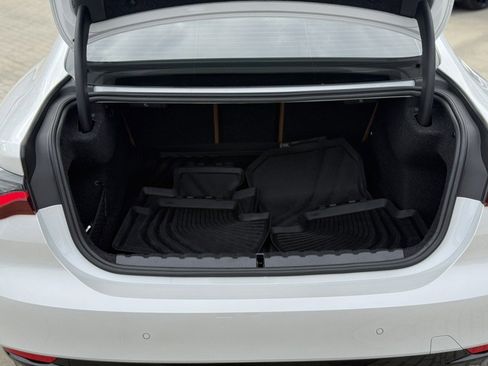 Certified 2025 BMW 430i Coupe w/ Premium Package image 18