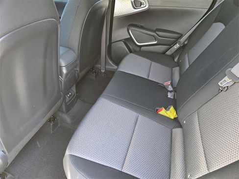 New 2025 Kia Soul S image 19