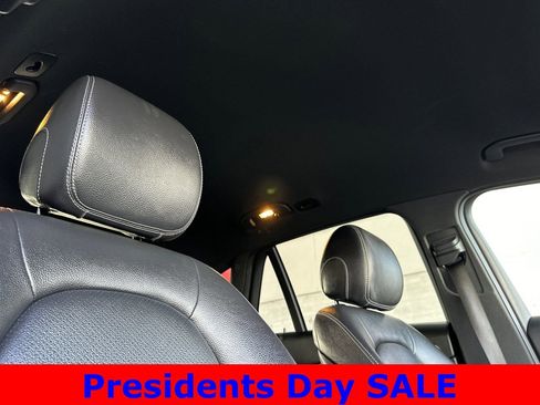 Used 2021 Mercedes-Benz GLC 300 image 18