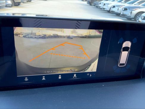 Used 2023 Acura RDX FWD w/ Technology Package image 27