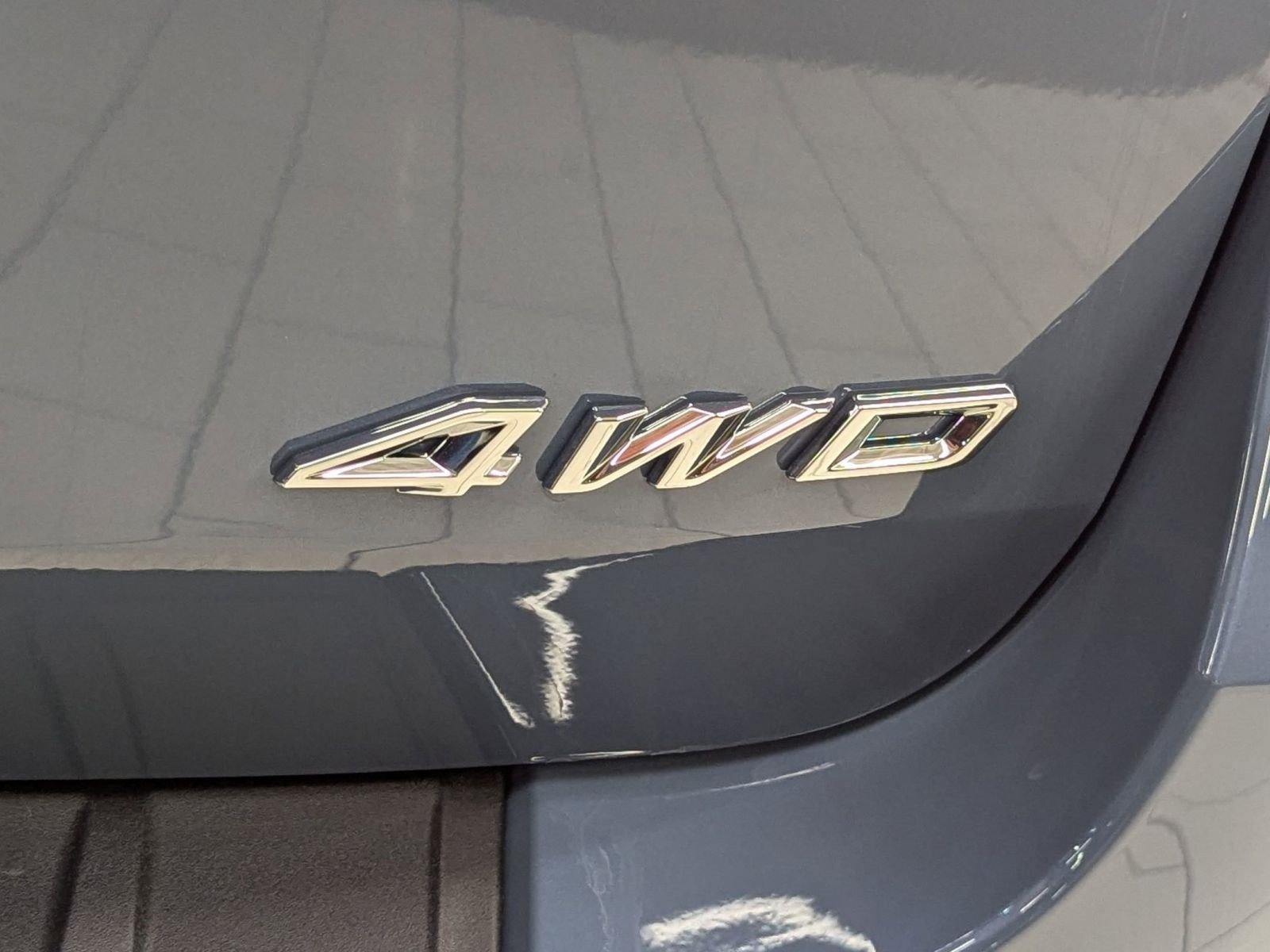 New 2026 Ford Explorer Active w/ Active Comfort Package AWD/4WD image 34