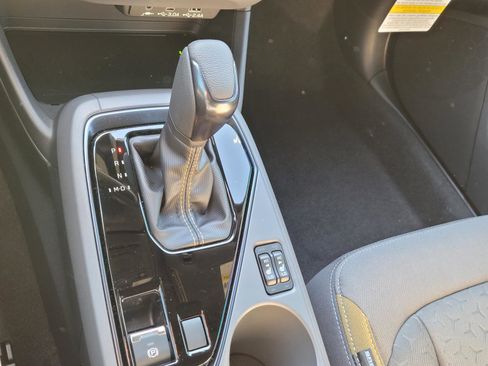 New 2026 Subaru Crosstrek 2.5i Sport image 13