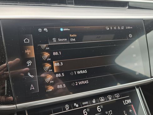 New 2026 Audi A8 L 3.0T image 20