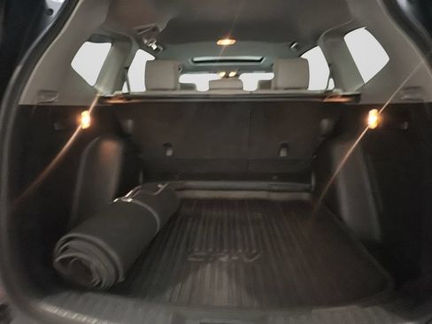 Certified 2018 Honda CR-V Touring image 24