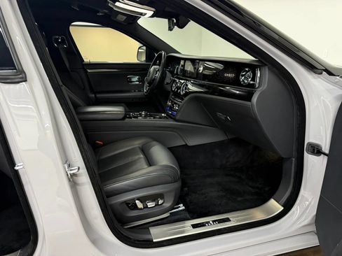 Used 2022 Rolls-Royce Ghost AWD/4WD image 45