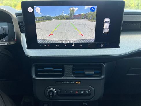 New 2026 Ford Maverick XLT FWD image 5
