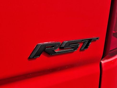 Used 2023 Chevrolet Silverado 1500 RST AWD/4WD image 9