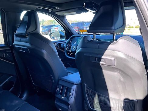 Used 2025 BMW X3 xDrive30i w/ Convenience Package image 21