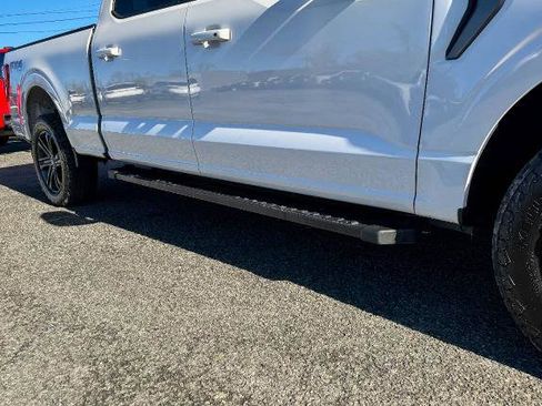 Certified 2022 Ford F150 XLT w/ Equipment Group 302A High image 11