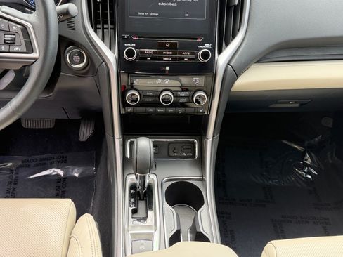 Used 2020 Subaru Ascent Limited AWD/4WD image 19