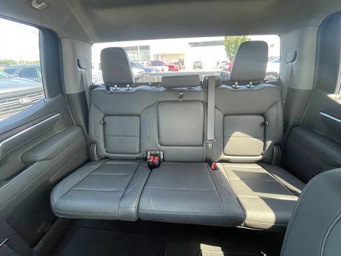 Used 2026 GMC Sierra 1500 SLT AWD/4WD image 20