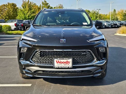 New 2026 Buick Encore GX Sport Touring image 3