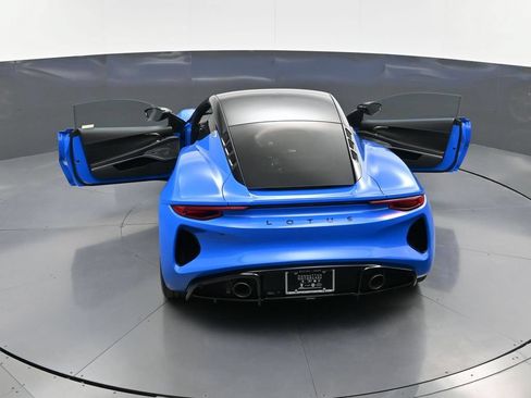 New 2026 Lotus Emira RWD image 32