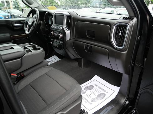 Used 2022 GMC Sierra 1500 Elevation AWD/4WD image 14