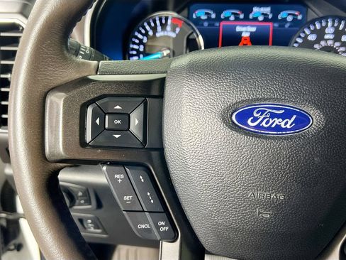 Used 2021 Ford Expedition King Ranch AWD/4WD image 18