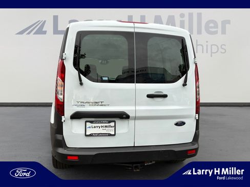 Used 2020 Ford Transit Connect XL image 4