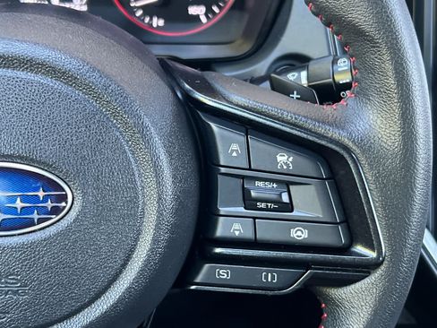 Used 2025 Subaru Impreza RS AWD/4WD image 26