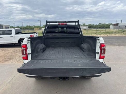 Used 2023 RAM 2500 Laramie AWD/4WD image 6