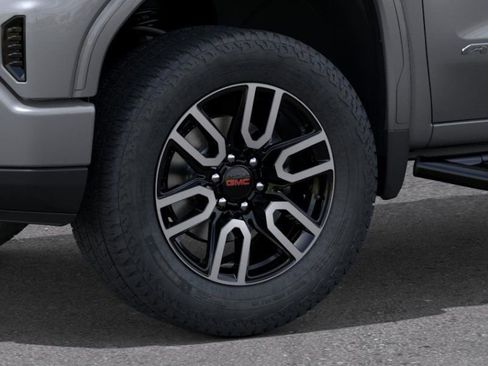 New 2026 GMC Sierra 1500 AT4 w/ AT4 Premium Package image 9