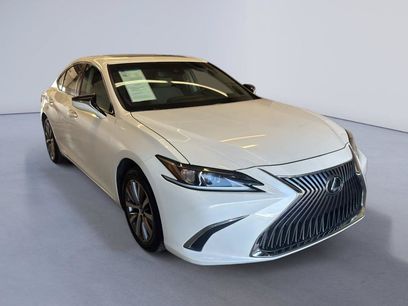 Used 2019 Lexus ES 350