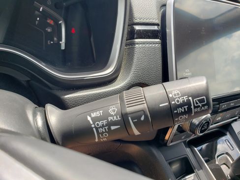 Used 2022 Honda CR-V EX-L image 16