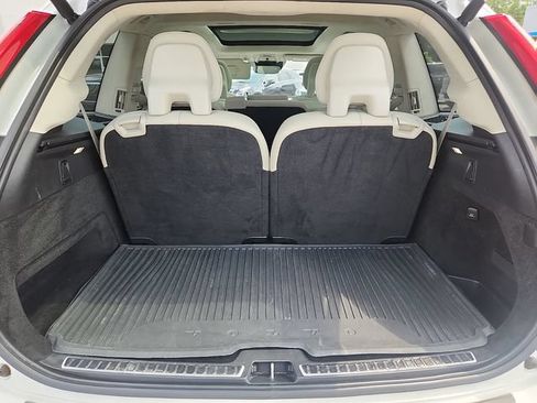 Used 2021 Volvo XC90 T6 Inscription AWD/4WD image 29