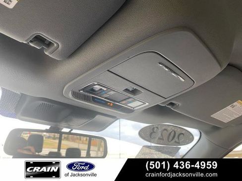 Certified 2023 Ford F150 Lariat image 25