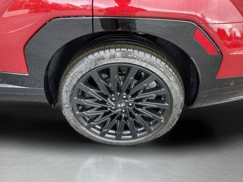 New 2026 Hyundai Santa Fe Calligraphy FWD image 56