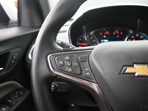 Used 2024 Chevrolet Equinox LT image 16