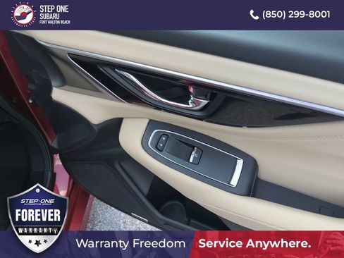 Used 2025 Subaru Legacy Limited AWD/4WD image 35