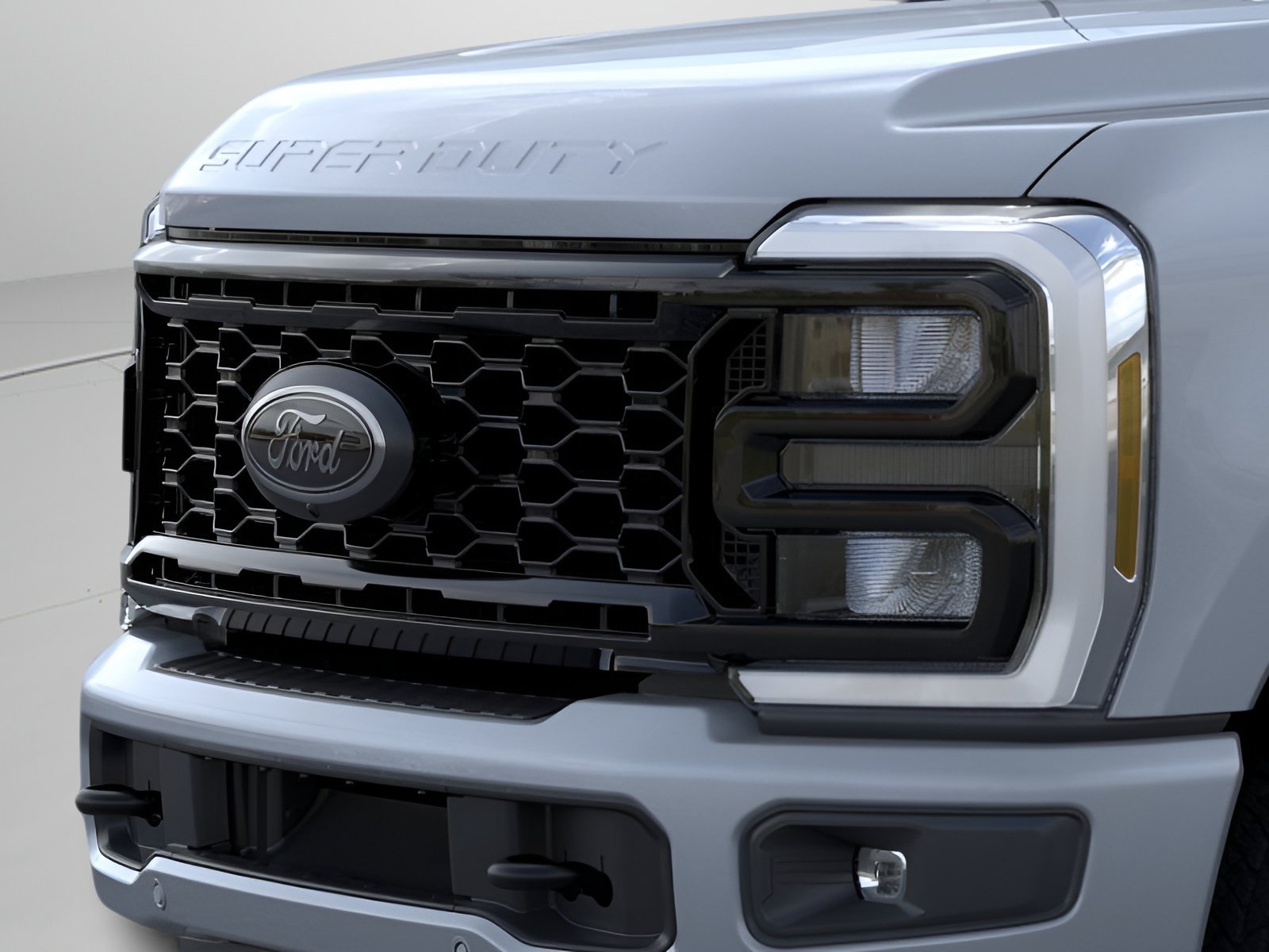 New 2026 Ford F350 Lariat w/ Black Appearance Package AWD/4WD image 18