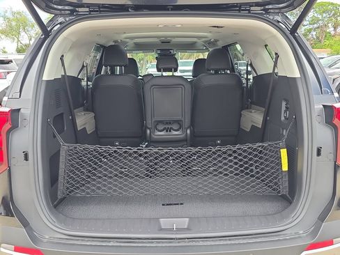 New 2026 Kia Carnival SX FWD image 10